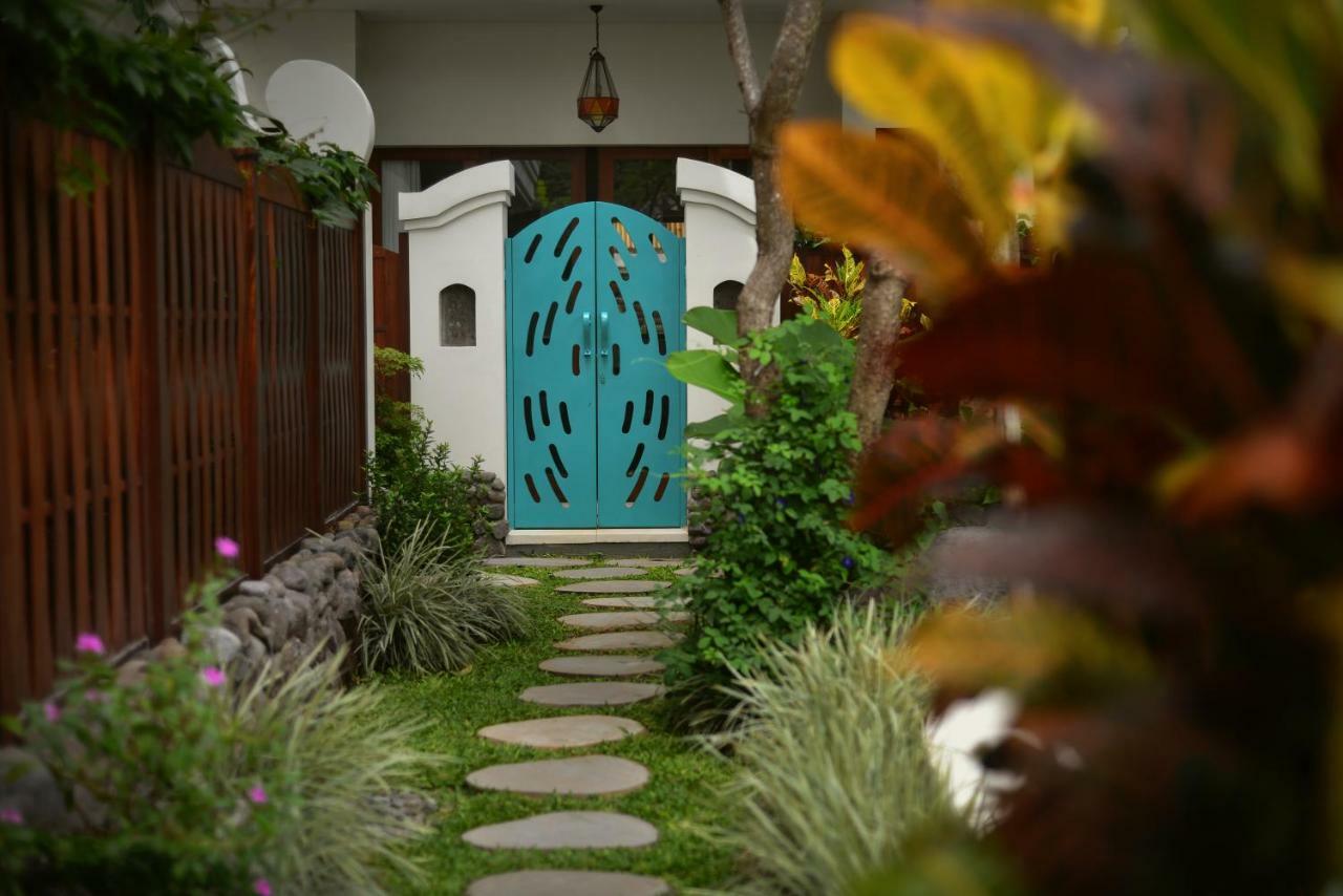 Sanur Kama Village By Nakula מראה חיצוני תמונה